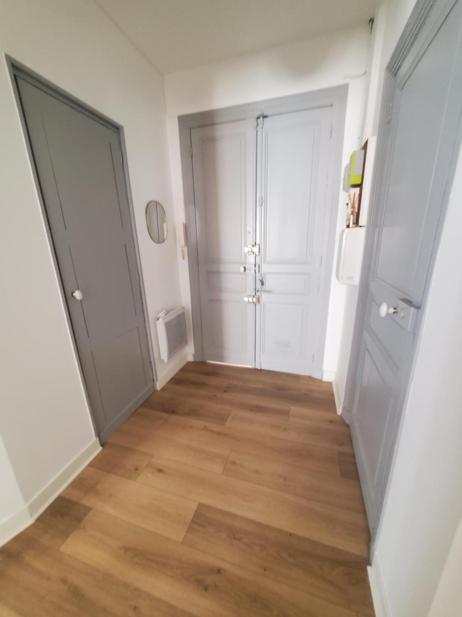 Apartamento Hypercentre Capitole T2 Vaste Et Lumineux *